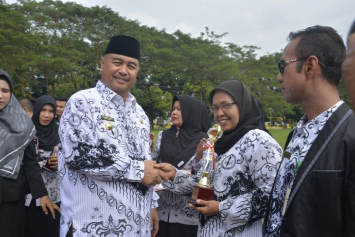 Tanggung jawab guru terhadap masa depan bangsa