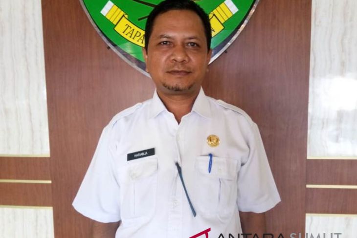 325 peserta CPNS Tapsel lulus SKD, tes SKB 12-13 Desember