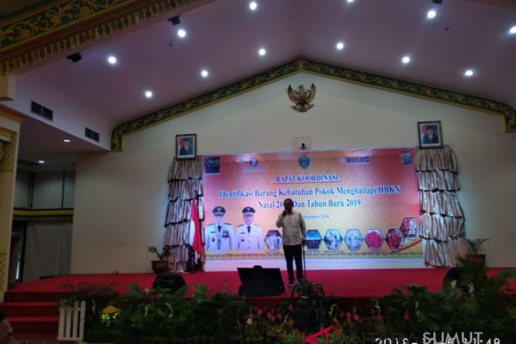 Empat langkah strategis Kemendag hadapi Natal