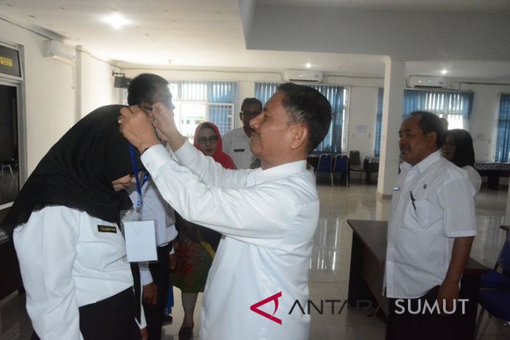 Profesionalisme guru SD di Deliserdang ditingkatkan