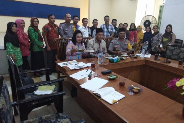 Tebing Tinggi gelar festival kopi dan kuliner Nusantara