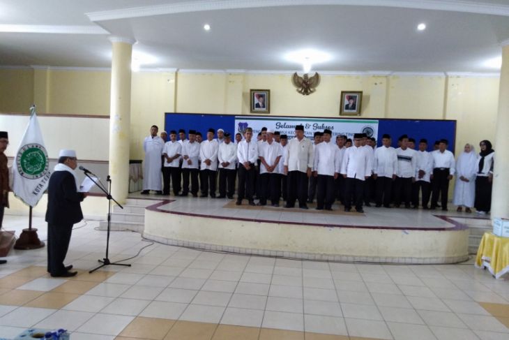 Wali Kota Tebing Tinggi: MUI kecamatan mitra strategis camat