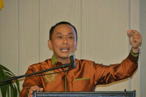Gorontalo Genjot Industri-pariwisata Topang Pertumbuhan Ekonomi 