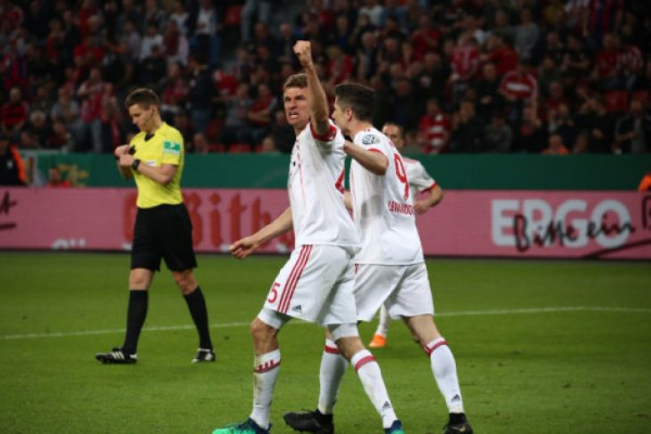 Bayern yang