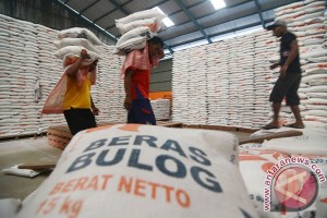 Pemkot Malang Operasi Pasar Beras lagi