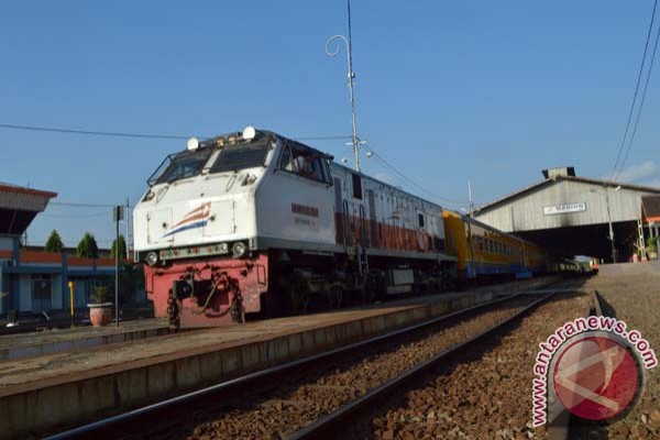 Daop Surabaya Siapkan Tiket Tambahan Lebaran Untuk 12 