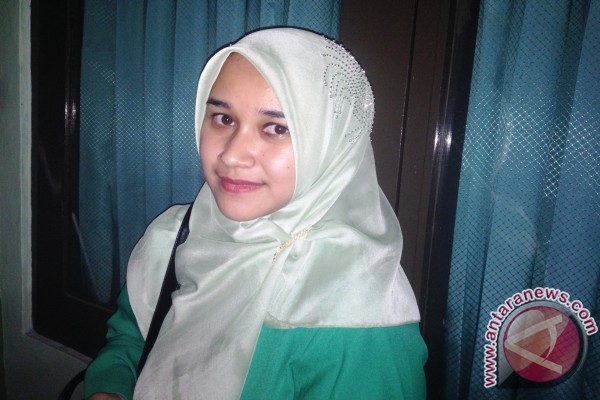 Sawitri Wulandari: G-30-S/PKI itu Masa Lalu yang Tak Usah 