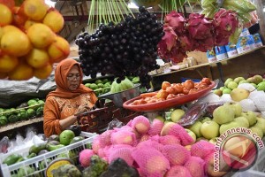 Segarnya Sop Duren untuk Berbuka Puasa - ANTARA News Jawa 