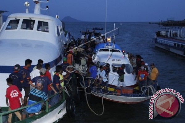 Eks TKI Malaysia Sukses Dirikan