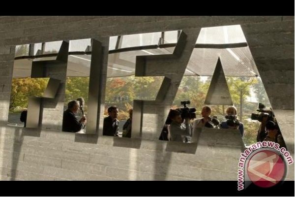 Infantino akan Ikuti Pemilihan Presiden FIFA 2019