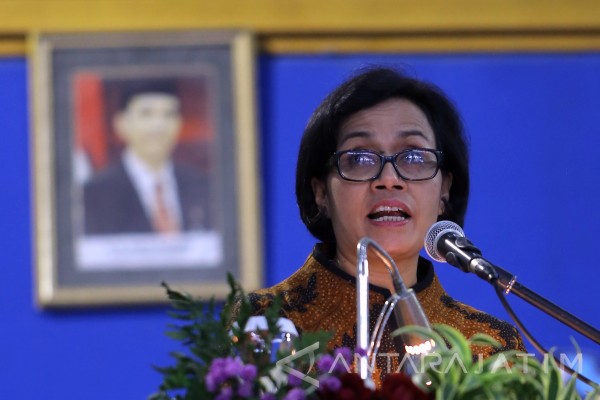 Menkeu Pastikan Kelanjutan Pembahasan RUU KUP