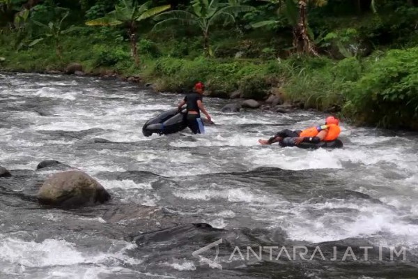 Segarnya Alam Lereng Wilis Nongko Ijo - ANTARA News Jawa Timur