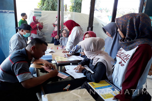 Sidoarjo akan Periksa Kelayakan Bus Mudik Gratis - ANTARA 