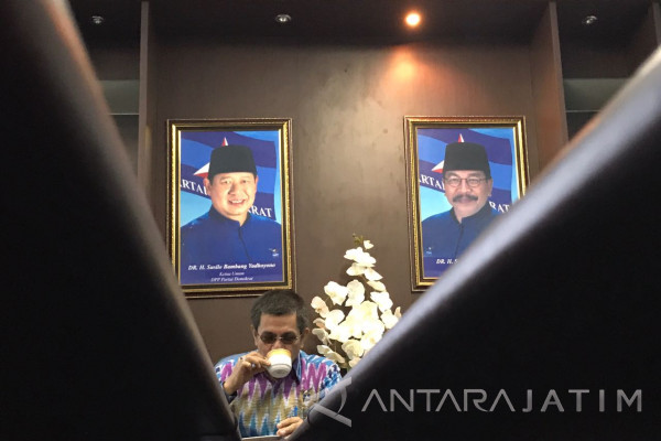 Pemkab Tulungagung Tak Lakukan Persiapan Khusus Sambut