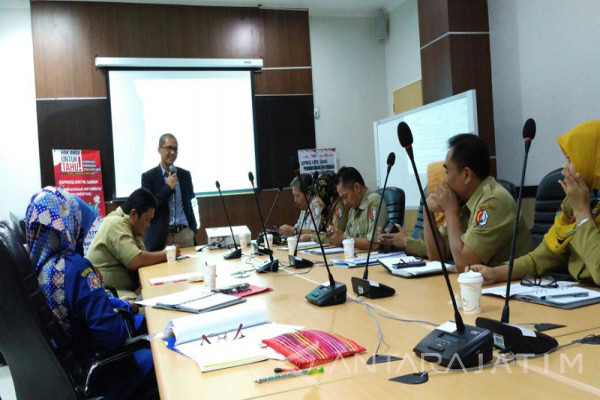Kementerian Kominfo Beri Pendampingan Bojonegoro