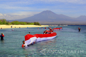 60 Paket Wisata Disiapkan Jelang Pertemuan IMF-WB