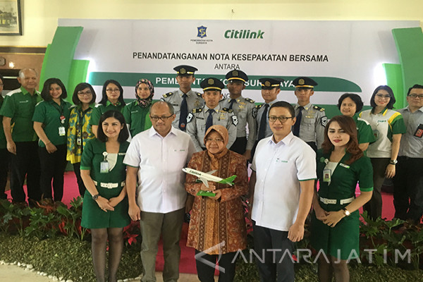 beasiswa jember syarat Pendidikan Program Mulai Beasiswa Kelola Surabaya Dinas