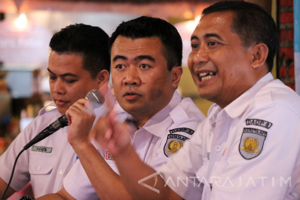 Daop Surabaya Siapkan Enam KA Tambahan Pada Lebaran 2018
