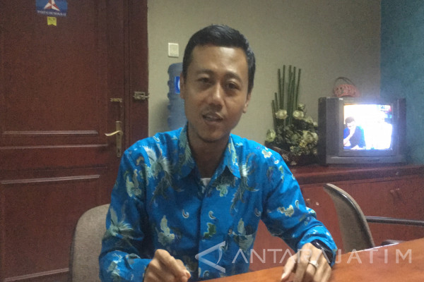 DPRD : Sektor Kepemudaan di Surabaya Kurang Dapat Perhatian