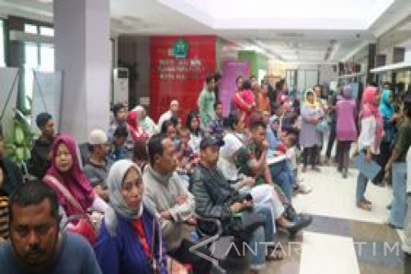 Pengurusan KTP Elektronik Siswa di Malang Dipermudah