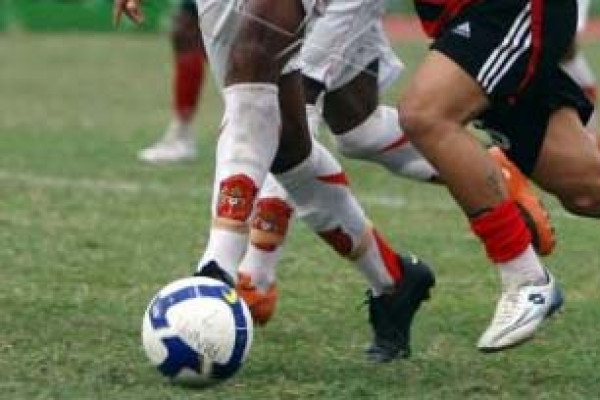Liga Yunani: Skors Pertandingan