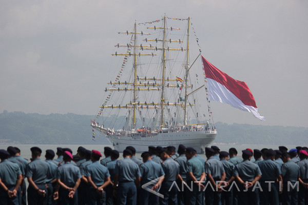 Koarmatim Siap
