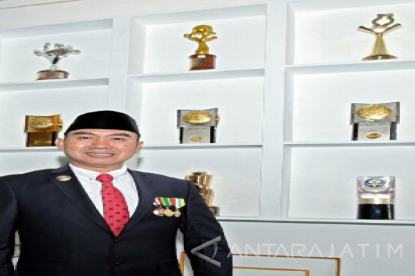 Kota Malang Resmikan