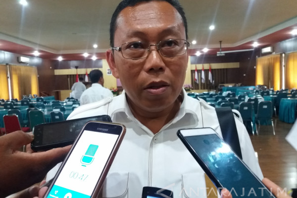 Pemkab Situbondo Jembatani Ojek Daring dan Konvensional