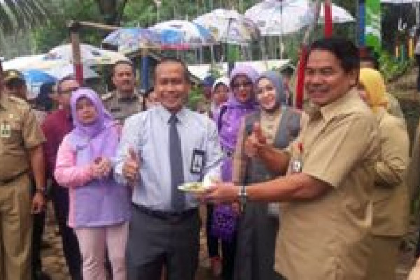 BNI Malang Tambah Wahana Wisata