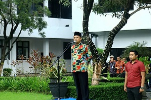 129 Hari Izin Cuti Bupati Lumajang Selama Kampanye Pilkada