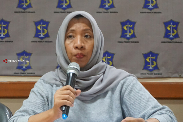 Jelang UNBK-USBN, Pemkot Surabaya Lelang Cepat Pengadaan 5.255 Komputer