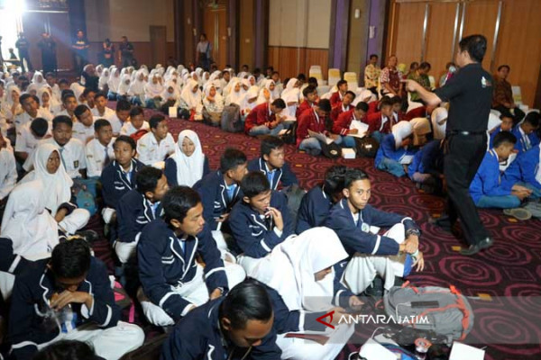Perhutani Bojonegoro Gelar