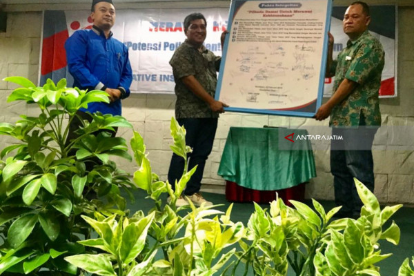 Pengamat: Kampanye Dua Cawagub Jatim Harus Lebih Inovatif