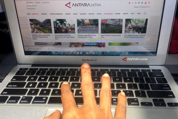 Indonesian Internet Users Reach Over 143 Million People