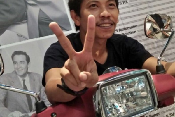 Teknologi dan Kreativitas Fotografer di Zaman Now