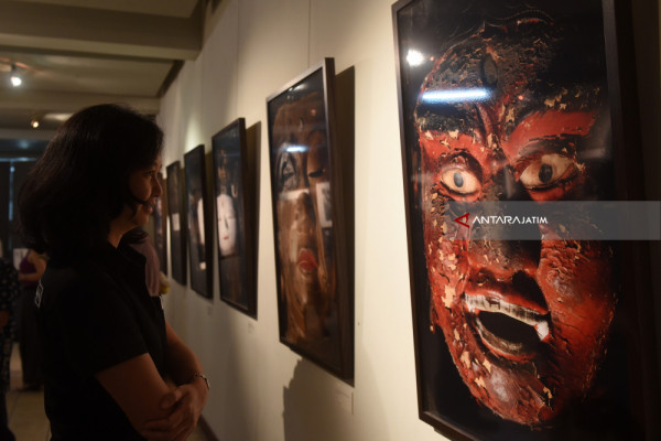 Jepang Kenalkan Kebudayaan Tohoku lewat Fotografi