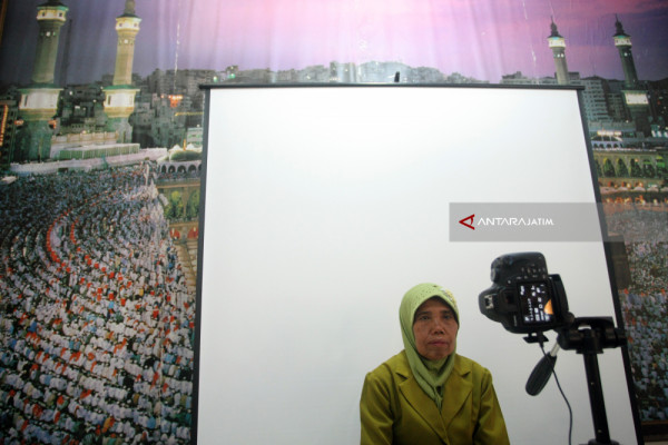 50 Calhaj Tulungagung Gagal Berangkat ke Tanah Suci