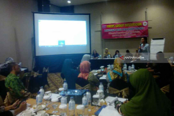 Tahun 2018, Kemenaker Targetkan 130 Desa Migran Produktif