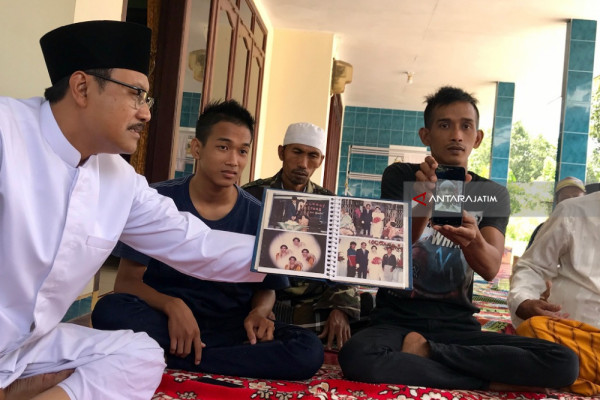 Gus Ipul Dukung Kemenlu Minta Penjelasan Arab Saudi