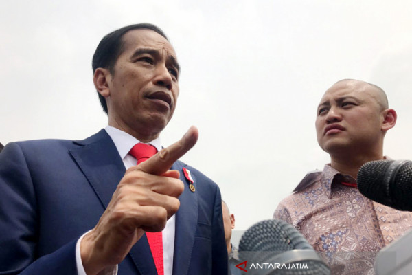 Pemerintah Dukung MotoGP 2020 di Sirkuit Sentul