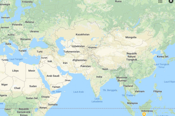Rusia Blokir Telegram