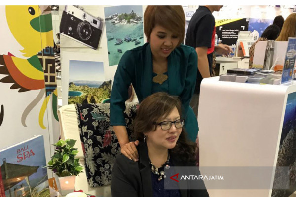 Warga Kota Disarankan Rutin Spa (Video)