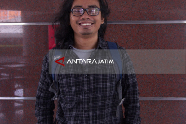 UNBK Sarana Tanamkan Nilai Kejujuran
