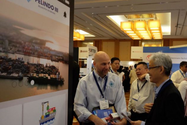 Pelindo III Kenalkan Aplikasi