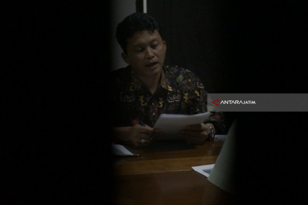 Lagi, Panwas Tulungagung Periksa 23 ASN Terkait Netralitas