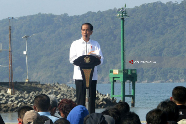 Presiden: Jaga Semangat Kartini