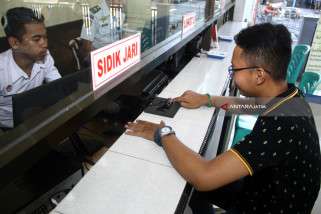 Lapas Sidoarjo Luncurkan Layanan Kunjungan Berbasis