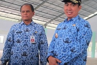 Harga Daging Ayam di Malang Rp45 Ribu Per Kilogram