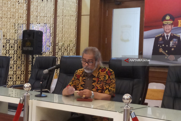 Komnas PA Desak DPR Segera Rampungkan RUU Terorisme