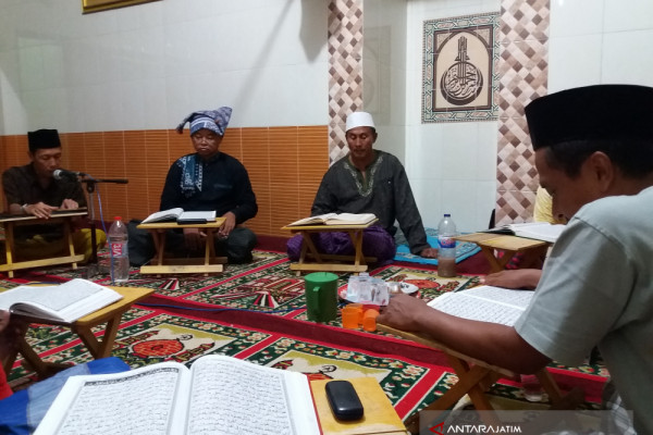DPRD: Insentif Guru Ngaji Diberikan Sebelum Lebaran